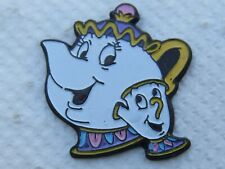 Pin disney madame d'occasion  Menucourt