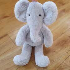 Mothercare snuggle grey for sale  HORSHAM