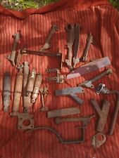 Selection riley parts for sale  SPALDING