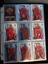 Match attax roma for sale  LONDONDERRY