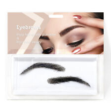 Eyebrows tattoo real for sale  LICHFIELD