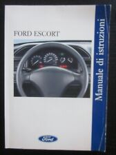 Ford escort 1.3 usato  Boves
