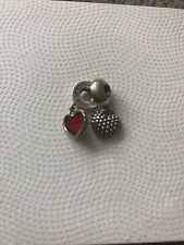 mother daughter pandora charm for sale  LEE-ON-THE-SOLENT