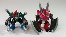 Used, Bandai DIGIMON Digi-Warriors Wargrowlman & Paildramon Action Figure (incomplete) for sale  Shipping to South Africa