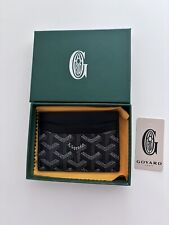 Goyard cardholder gebraucht kaufen  Schramberg