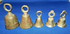 Lot tiny bells for sale  Ashtabula