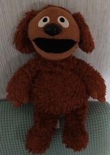 Rowlf dog muppets for sale  BELFAST