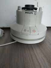 Vintage Philips Blender HR 1375/A  Motor Unit Only Replacement Tested Working, used for sale  Shipping to South Africa