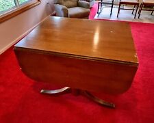 Antique walnut duncan for sale  Keego Harbor