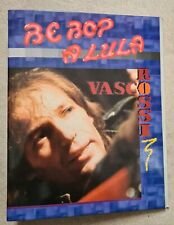 Vasco rossi cartelletta usato  Costa Masnaga