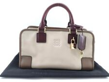 Loewe amazona bag for sale  Shipping to Ireland