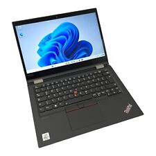 Lenovo ThinkPad X13 Yoga Core i7-10510U - 16GB - 512GB SSD - 4G - Full HD Touch na sprzedaż  Wysyłka do Poland