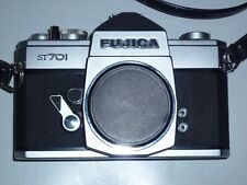 Fujica st701 silver for sale  Staten Island