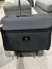 makeup trolley case for sale  NEWCASTLE UPON TYNE