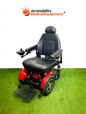 Electric wheelchair jazzy for sale  Kansas City