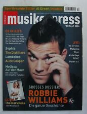 Musikexpress februar 2004 gebraucht kaufen  München