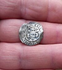 Hammered coin metal for sale  ELY