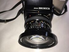Zenza bronica 6x6 for sale  CIRENCESTER