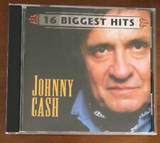 Johnny cash biggest for sale  Asbury Park