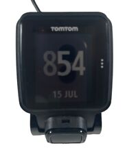 TomTom Runner & Multisport GPS Watch Waterproof Model 8RS00 No Wristband, used for sale  Shipping to South Africa