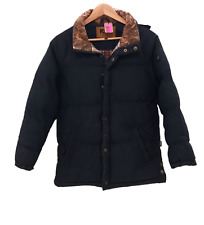 Puffa original navy for sale  RUGBY