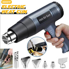 Electric heat gun for sale  DUNSTABLE