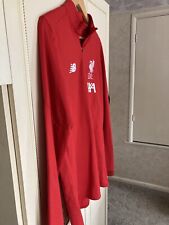 Liverpool top for sale  WATFORD