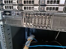 Dell poweredge r730 for sale  CONWY