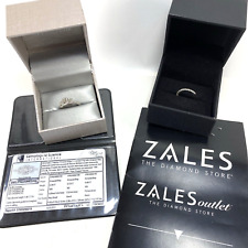 Zales 14k gold for sale  Poughkeepsie