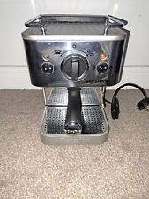 Dualit Espressivo DCM1 Espresso Cappuccino Coffee Machine Working for sale  Shipping to South Africa
