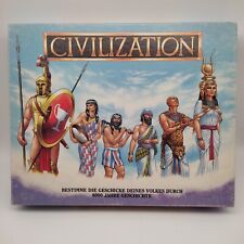 Civilization brettspiel vintag gebraucht kaufen  Hannover