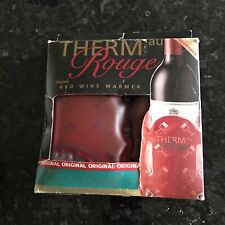 Cellardine therm rouge for sale  BLAYDON-ON-TYNE