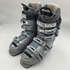 Ski boots head for sale  LIVERPOOL