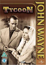 Tycoon dvd john for sale  Shipping to Ireland