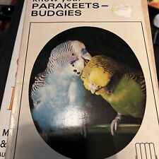 Know parakeets budgies for sale  Moreno Valley
