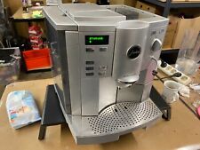 Kaffeevollautomat jura impress gebraucht kaufen  Degerloch