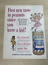 Planters dry roasted for sale  Wixom