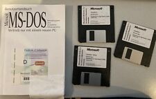 Microsoft dos disketten gebraucht kaufen  Pomona