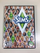 DVD-ROM The Sims 3 videogame de computador Win/Mac da EA Sports comprar usado  Enviando para Brazil