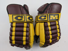 Ccm lions leather for sale  Niagara Falls