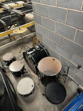 Full drum kit for sale  NOTTINGHAM