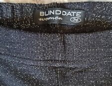 Blind date damen gebraucht kaufen  Schongau
