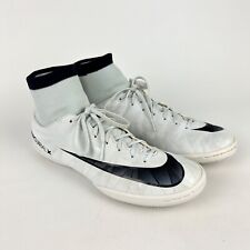 Zapatos de fútbol de interior Nike MercurialX Victory VI CR7 DF IC para hombre 903611-401 talla 7 segunda mano  Embacar hacia Mexico