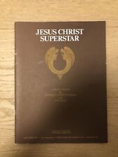 Jesus christ superstar gebraucht kaufen  Sillenbuch