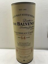 Balvenie empty bottle for sale  KING'S LYNN