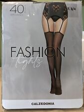 Calzedonia denier sheer for sale  Mc Donald