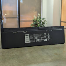 Oem battery dell for sale  Ontario