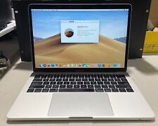 Mid 2017 Apple MacBook Pro 13" A1708 Core i7 2.5GHz 16GB RAM 256GB SSD for sale  Shipping to South Africa