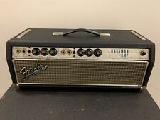 1969 fender bassman for sale  Honolulu