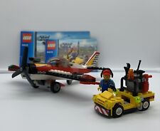 Lego city 60019 gebraucht kaufen  Kassel